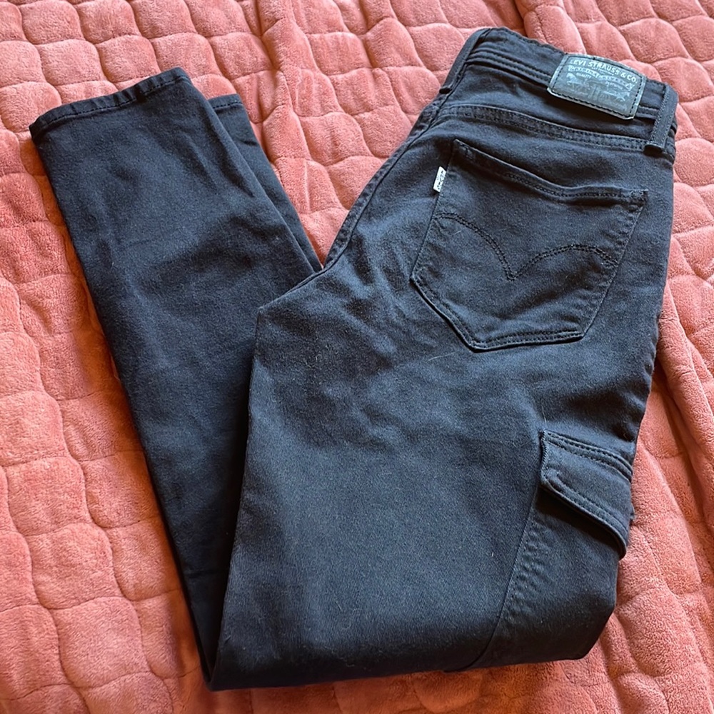 Levi pants